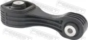 Lagerung, Motor hinten FEBEST HM-GKR