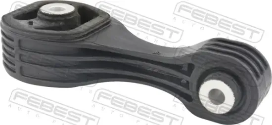 Lagerung, Motor hinten FEBEST HM-GKR Bild Lagerung, Motor hinten FEBEST HM-GKR