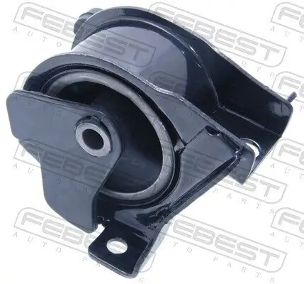 Lagerung, Motor hinten rechts FEBEST HM-HRVARH Bild Lagerung, Motor hinten rechts FEBEST HM-HRVARH