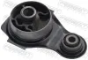 Lagerung, Motor vorne links vorne FEBEST HM-HRVMLH Bild Lagerung, Motor vorne links vorne FEBEST HM-HRVMLH