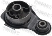 Lagerung, Motor vorne links vorne FEBEST HM-HRVMLH