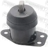 Lagerung, Motor vorne rechts FEBEST HM-KBRH