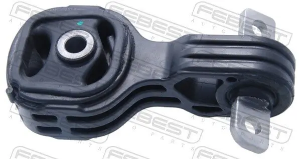 Lagerung, Motor hinten FEBEST HM-RERR