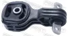 Lagerung, Motor hinten FEBEST HM-RERR Bild Lagerung, Motor hinten FEBEST HM-RERR