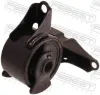 Lagerung, Motor vorne links FEBEST HM-TA3LH Bild Lagerung, Motor vorne links FEBEST HM-TA3LH