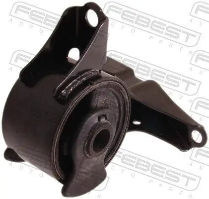 Lagerung, Motor vorne links FEBEST HM-TA3LH Bild Lagerung, Motor vorne links FEBEST HM-TA3LH