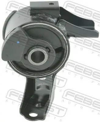 Lagerung, Motor vorne rechts FEBEST HM-YF4RH Bild Lagerung, Motor vorne rechts FEBEST HM-YF4RH