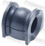 Lagerung, Stabilisator Vorderachse FEBEST HSB-CRTF