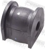 Lagerung, Stabilisator Hinterachse FEBEST HSB-CUR