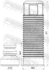 Staubschutzsatz, Stoßdämpfer Vorderachse FEBEST HSHB-ACCVIIF-KIT Bild Staubschutzsatz, Stoßdämpfer Vorderachse FEBEST HSHB-ACCVIIF-KIT