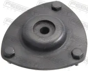 Federbeinstützlager Vorderachse links FEBEST HSS-002