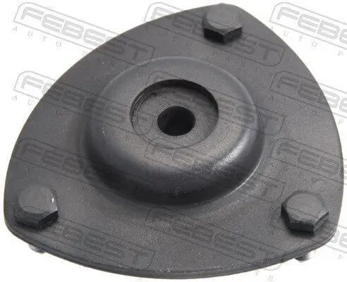 Federbeinstützlager Vorderachse links FEBEST HSS-002 Bild Federbeinstützlager Vorderachse links FEBEST HSS-002