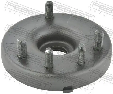 Federbeinstützlager Vorderachse FEBEST HSS-CF3F-KIT Bild Federbeinstützlager Vorderachse FEBEST HSS-CF3F-KIT