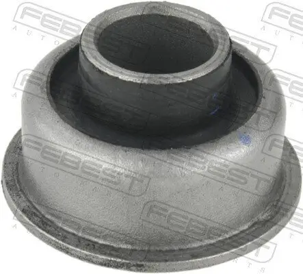 Lagerung, Achskörper vorne FEBEST HYAB-BJF