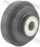 Lagerung, Lenker Hinterachse unten FEBEST HYAB-DFLOWR