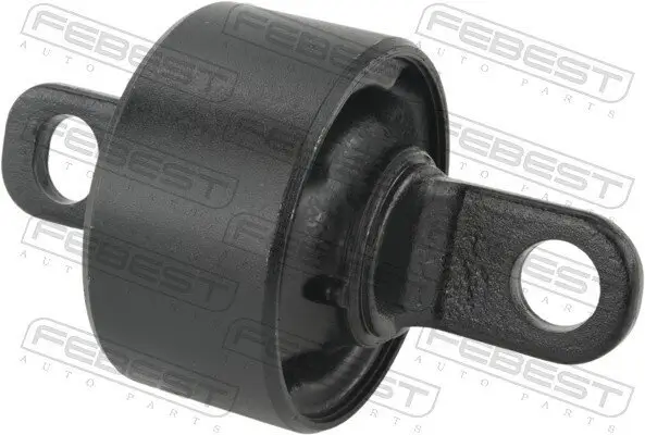 Lagerung, Lenker Hinterachse links FEBEST HYAB-ELN17RL