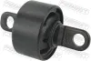 Lagerung, Lenker Hinterachse links FEBEST HYAB-ELN17RL Bild Lagerung, Lenker Hinterachse links FEBEST HYAB-ELN17RL