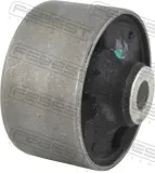 Lagerung, Lenker Vorderachse hinter der Achse FEBEST HYAB-ELNB