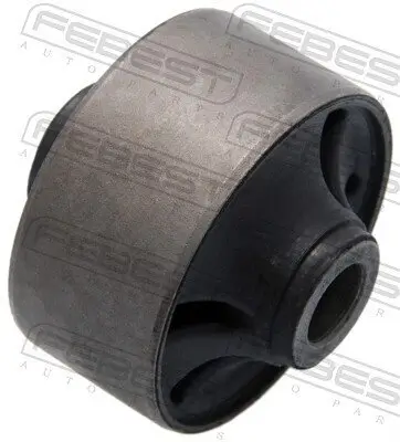 Lagerung, Lenker hinten Vorderachse unten FEBEST HYAB-GETB Bild Lagerung, Lenker hinten Vorderachse unten FEBEST HYAB-GETB