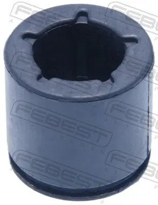 Lagerung, Lenker unten Hinterachse Mitte FEBEST HYAB-GFR1