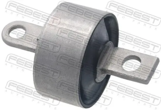 Lagerung, Lenker links vorne Hinterachse oben FEBEST HYAB-GFRL Bild Lagerung, Lenker links vorne Hinterachse oben FEBEST HYAB-GFRL