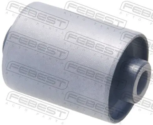 Lagerung, Lenker Hinterachse unten hinten FEBEST HYAB-H1R2 Bild Lagerung, Lenker Hinterachse unten hinten FEBEST HYAB-H1R2