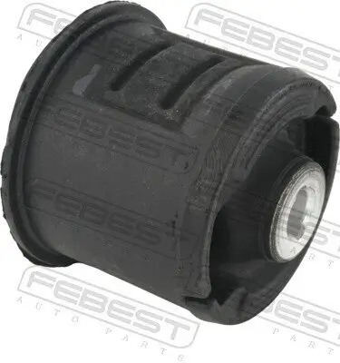 Lagerung, Achskörper hinten FEBEST HYAB-H5R Bild Lagerung, Achskörper hinten FEBEST HYAB-H5R