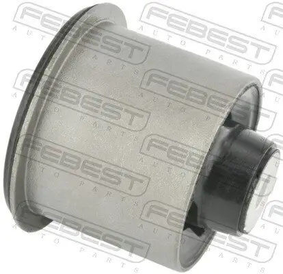 Lagerung, Achskörper Hinterachse FEBEST HYAB-I20CRMR Bild Lagerung, Achskörper Hinterachse FEBEST HYAB-I20CRMR