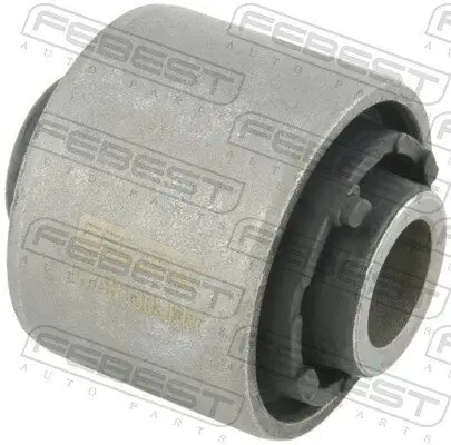 Lagerung, Lenker Hinterachse oben FEBEST HYAB-I30UPR