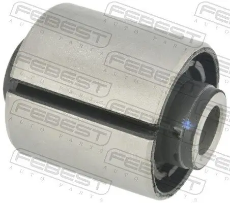 Lagerung, Lenker Hinterachse unten FEBEST HYAB-IX35RLOW Bild Lagerung, Lenker Hinterachse unten FEBEST HYAB-IX35RLOW