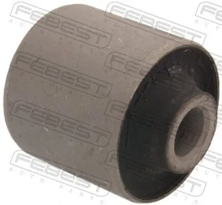 Lagerung, Lenker oben Hinterachse unten innen FEBEST HYAB-SANC2 Bild Lagerung, Lenker oben Hinterachse unten innen FEBEST HYAB-SANC2