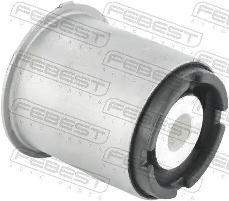 Lagerung, Achskörper vorne FEBEST HYAB-SFBMF Bild Lagerung, Achskörper vorne FEBEST HYAB-SFBMF