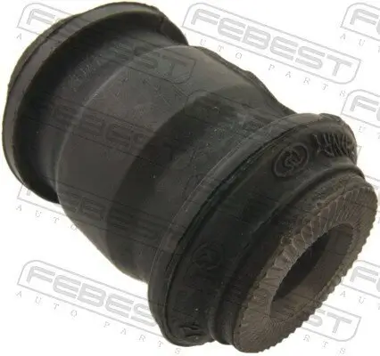 Lagerung, Lenker Hinterachse oben innen FEBEST HYAB-SFR1 Bild Lagerung, Lenker Hinterachse oben innen FEBEST HYAB-SFR1