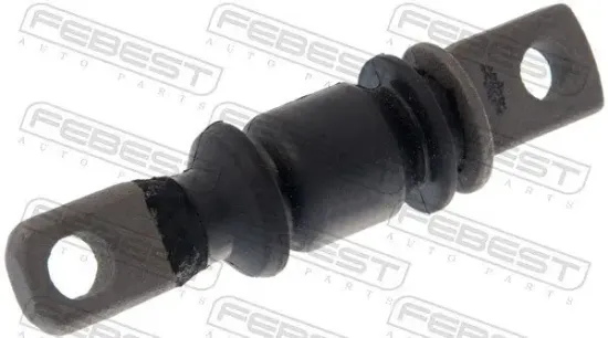 Lagerung, Lenker vorne Vorderachse unten FEBEST HYAB-SFS Bild Lagerung, Lenker vorne Vorderachse unten FEBEST HYAB-SFS