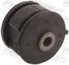 Lagerung, Lenker vorne Hinterachse FEBEST HYAB-TUC4