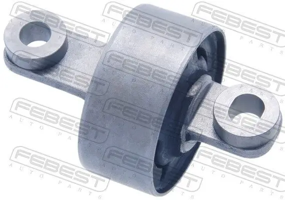 Lagerung, Lenker vorne Hinterachse oben rechts FEBEST HYAB-TUCRR