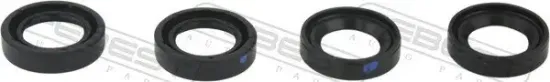 Dichtungssatz, Zylinderkopf FEBEST HYCP-002-PCS4 Bild Dichtungssatz, Zylinderkopf FEBEST HYCP-002-PCS4