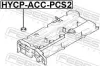 Dichtring, Kerzenschacht FEBEST HYCP-ACC-PCS2 Bild Dichtring, Kerzenschacht FEBEST HYCP-ACC-PCS2