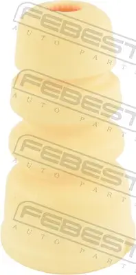 Anschlagpuffer, Federung Hinterachse FEBEST HYD-CDR