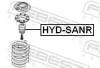 Anschlagpuffer, Federung Hinterachse FEBEST HYD-SANR Bild Anschlagpuffer, Federung Hinterachse FEBEST HYD-SANR