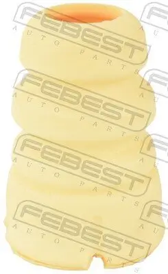 Anschlagpuffer, Federung Vorderachse FEBEST HYD-SFE18F Bild Anschlagpuffer, Federung Vorderachse FEBEST HYD-SFE18F