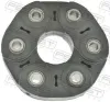 Gelenk, Gelenkwelle FEBEST HYDS-002 Bild Gelenk, Gelenkwelle FEBEST HYDS-002
