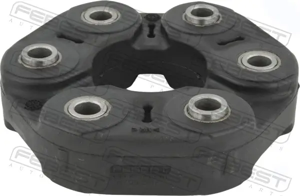 Gelenk, Gelenkwelle vorne FEBEST HYDS-DHF