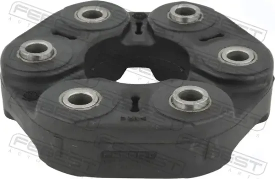 Gelenk, Gelenkwelle vorne FEBEST HYDS-DHF Bild Gelenk, Gelenkwelle vorne FEBEST HYDS-DHF