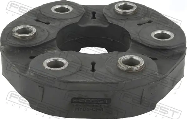 Gelenk, Gelenkwelle FEBEST HYDS-DHR