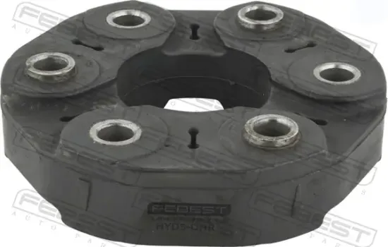 Gelenk, Gelenkwelle FEBEST HYDS-DHR Bild Gelenk, Gelenkwelle FEBEST HYDS-DHR