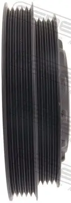 Riemenscheibe, Kurbelwelle FEBEST HYDS-EF Bild Riemenscheibe, Kurbelwelle FEBEST HYDS-EF