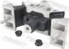 Lagerung, Automatikgetriebe hinten FEBEST HYM-IK4WDTM