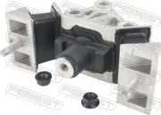 Lagerung, Automatikgetriebe hinten FEBEST HYM-IK4WDTM