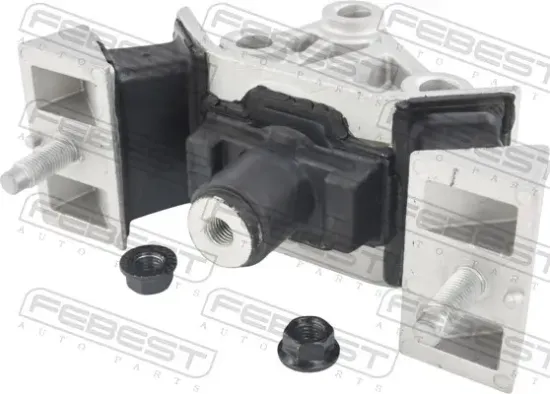 Lagerung, Automatikgetriebe hinten FEBEST HYM-IK4WDTM Bild Lagerung, Automatikgetriebe hinten FEBEST HYM-IK4WDTM